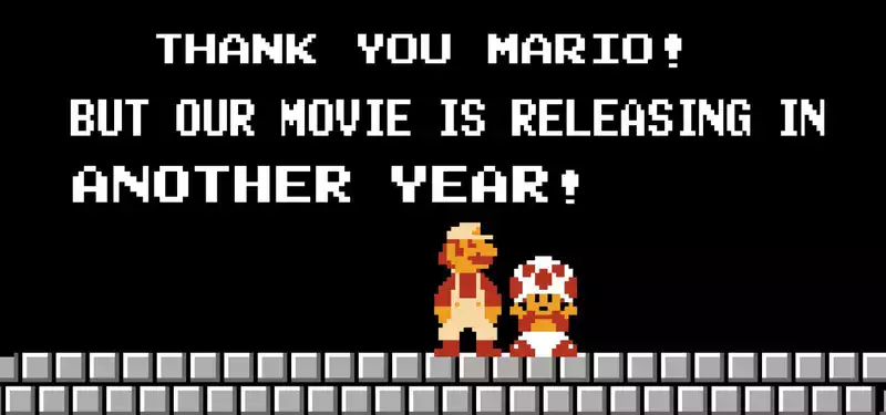 Universal postpones release dates for "Super Mario Bros." and "Puss in Boots"