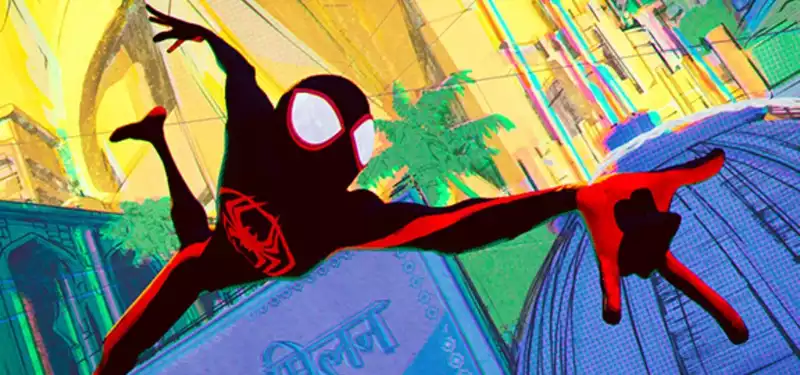 Bad news, Spider fans: Sony has postponed "Across the Spider-Verse" to summer 2023.