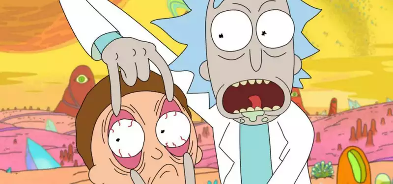 Unprecedented! 'Rick and Morty' Receives 70-Episode Renewal Order