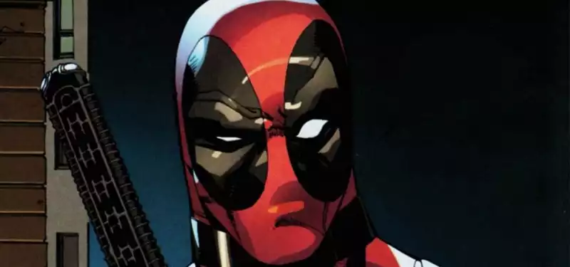 'Deadpool' Animated Series to be FXX