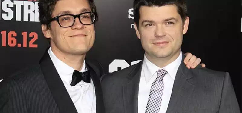 Phil Lord and Chris Miller to produce pilot for "Son of the Zone" series