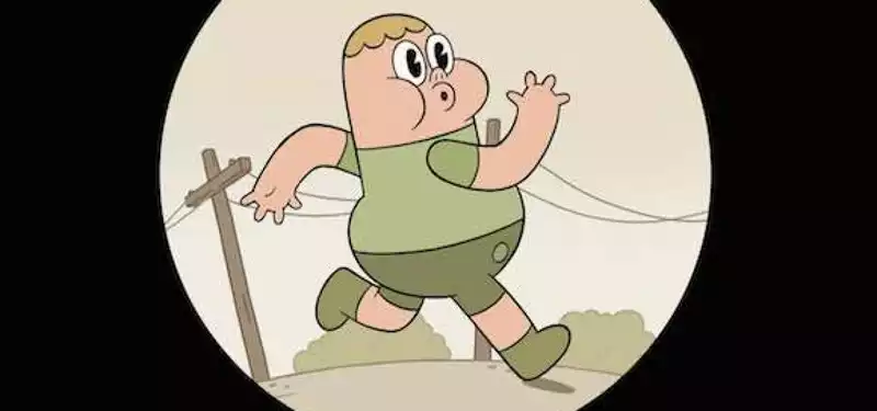 New 'Clarence' Episodes Pay Tribute to Fleischer Studios