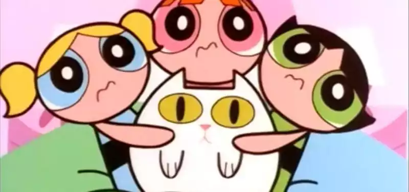 Powerpuff Girls" to be rebooted in 2016