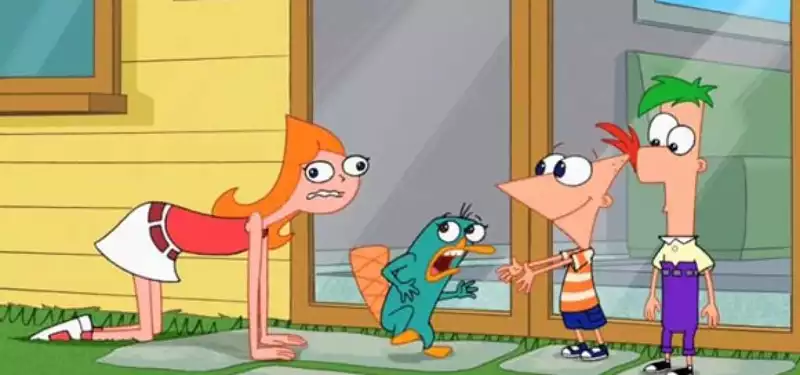 Production of "Phineas and Ferb" ends, future of the show undecided [Updated