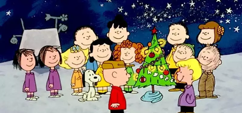 Nickelodeon Employees' Favorite Christmas Cartoons