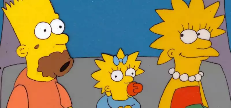 FXX to Offer "Simpsons" Reruns on Demand