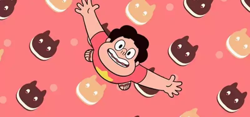 'Steven Universe' Premiere Recap: "Gem Glow" and "Laser Light Cannon"