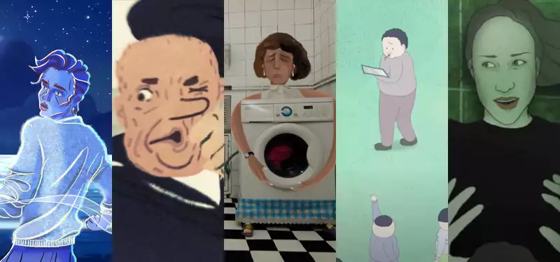 5 Animated Short Films Nominated for Academy Awards