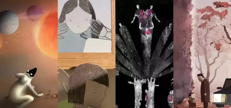 Animation Experts' Choice for This Year's Academy Award for Best Animated Short (Updated)