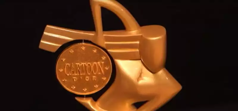 Cartoon d'Or 2016 European Animated Short Film Award Nominations Announced