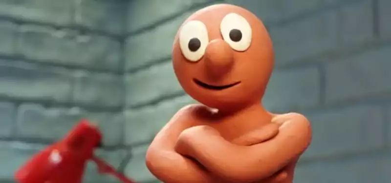 Aardman's Morph is back with a new online series