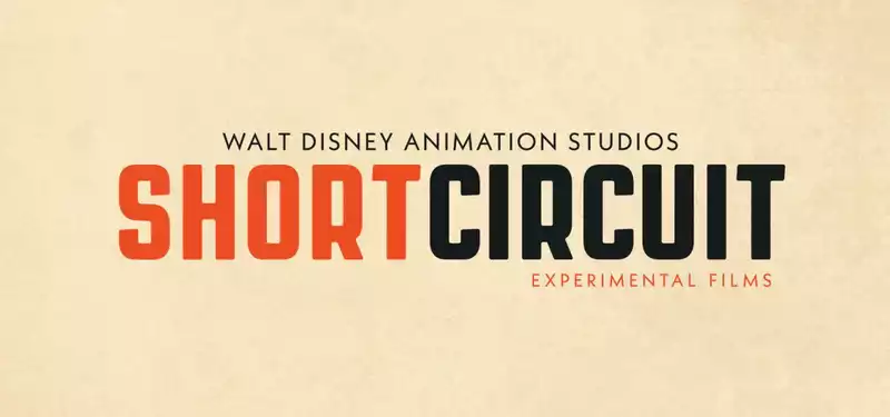 Disney Announces New "Short Circuit" Program for Animated Short Films