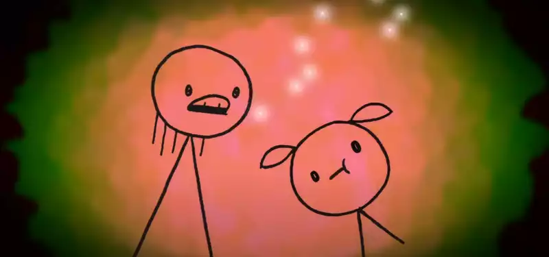 Oscar-nominated director Don Hertzfeldt's "World of Tomorrow" now available on Youtube