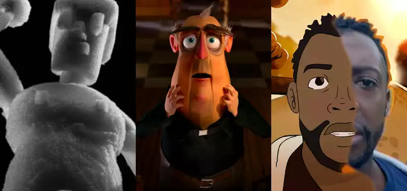 2021 Academy Awards for Best Animated Short: See this year's nominees