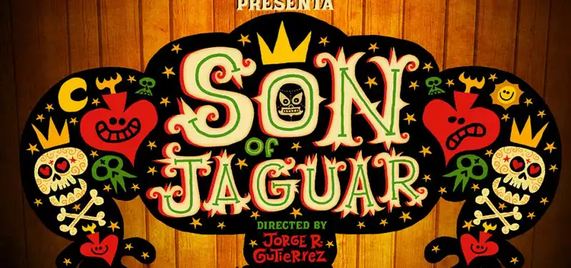 'Book of Life' Director Jorge Gutierrez to Create VR Project "Son of Jaguar" for Google Spotlight Stories