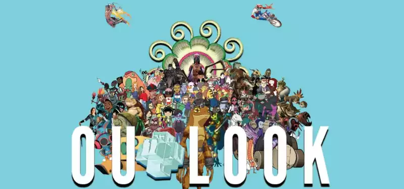 Outlook Enterprises, Baltimore's leading animation studio, seeks 150 positions through 2024.