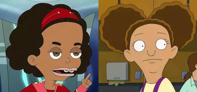 Jenny Slate and Kristen Bell Stop Voicing Black Characters in "Big Mouth" and "Central Park"