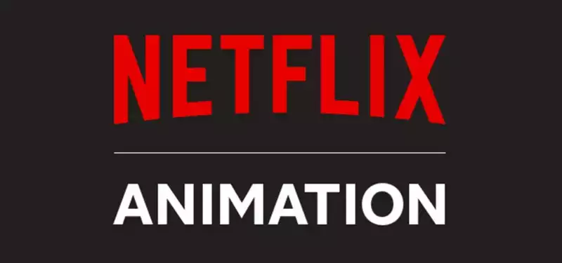 Report Layoffs at Netflix Animation as Part of Department Reorganization