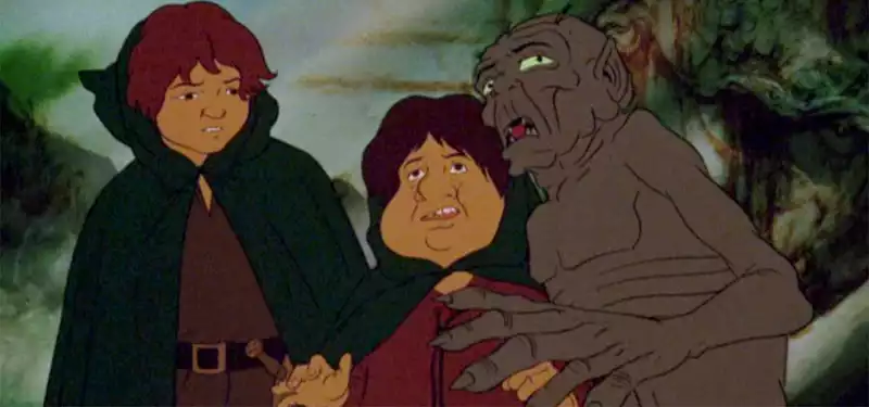 Swedish gaming giant Embracer Group acquires copyrights to "Lord of the Rings" and "The Hobbit