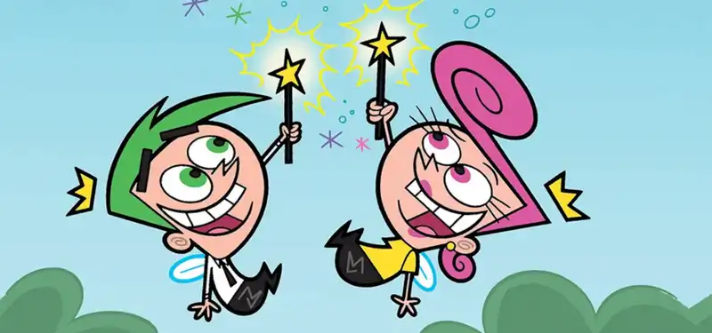 Nickelodeon's New "Fairly OddParents" Series to Debut This Spring with Original Voice Actors for Cosmo and Wanda