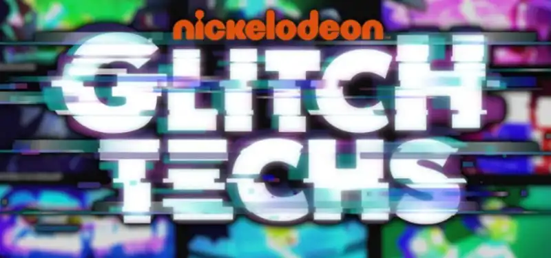 Nickelodeon froze production and fired an important crew member in the upcoming series "Glitch Tex."