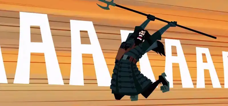 jack is back. New "Samurai Jack" Season 5 trailer.