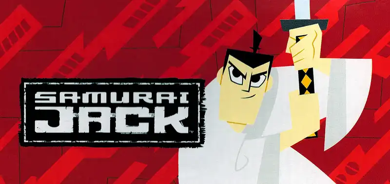 Cartoon network Nabs Genndy Tartakovsky, a new season of "Samurai Jack" was announced.