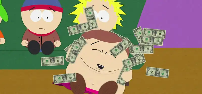 Warner Bros. Discovery Sues Paramount for "Unfair Conspiracy" to Avoid $500 Million South Park Deal