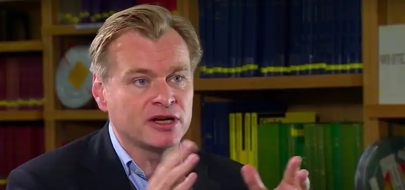 Christopher Nolan Slams Warner Bros. Streaming Strategy: 'Very, Very, Very Tricky'