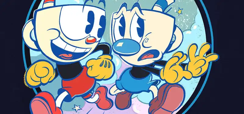 Cuphead to Become a Netflix Animated Series