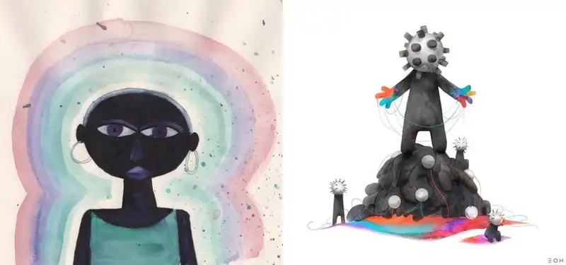 Best Animated Installation of the Week: Oscar Short Contender