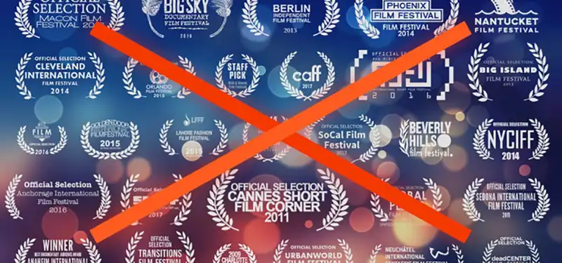 Here is the ultimate guide to distributing short films on the Internet