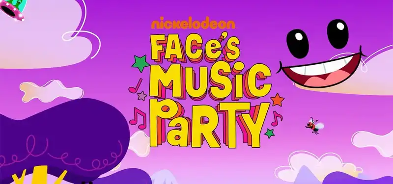 Face's Music Party": Indie-style kids' variety show