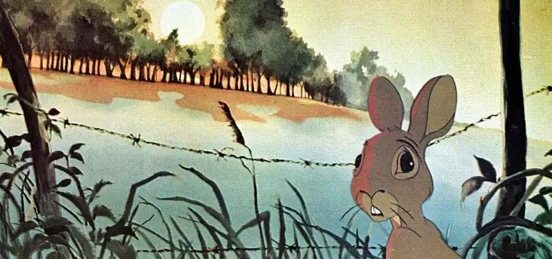 BBC and Netflix Partner on CGI Remake of "Watership Down"