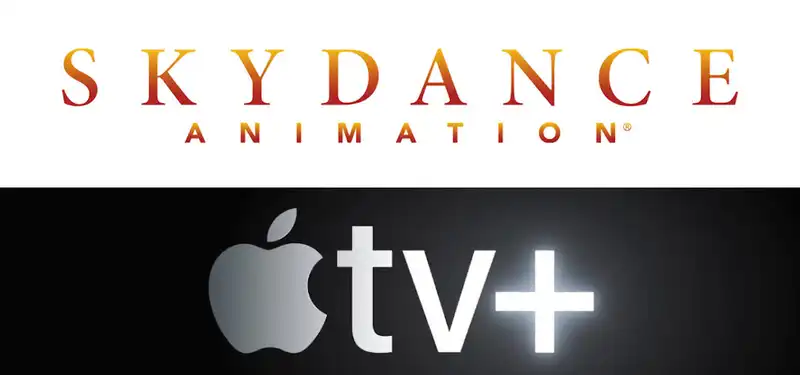 Report Apple in negotiations to acquire Skydance Animation's films "Luck" and "Spellbound".