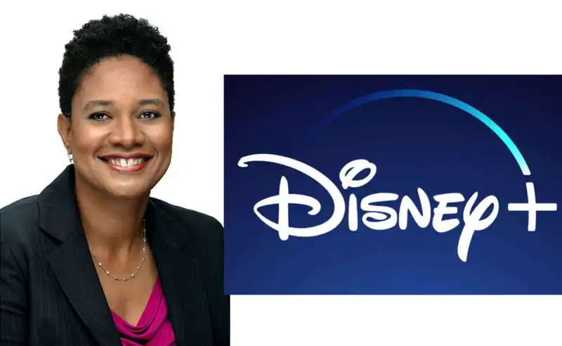 Veteran Animation Production Executive Vanessa Morrison Named Head of Streaming at Disney