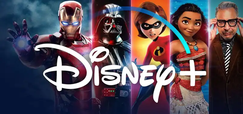 Number of registered users of "Disney+" exceeds 10 million.