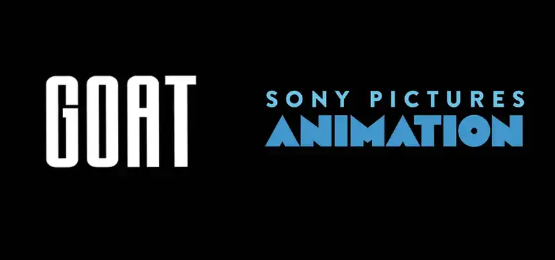 Sony Pictures Animation Announces 2026 "Goat"