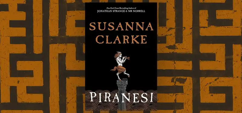 Leica animates Susanna Clark's novel Piranesi