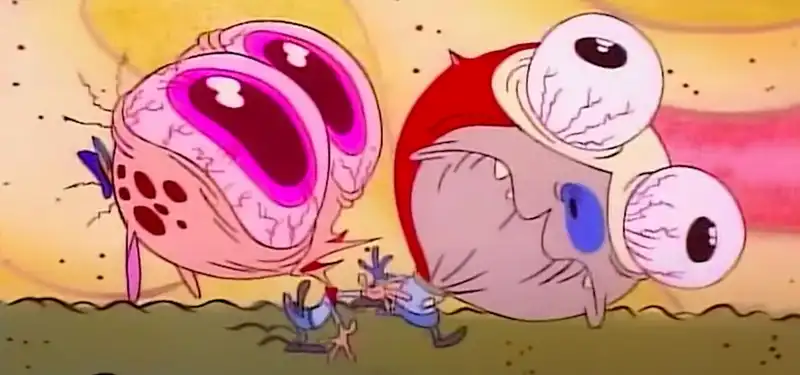 Petition to Stop reboot of Comedy Central's "Ren & Stimpy" Passes 11,000 signatures