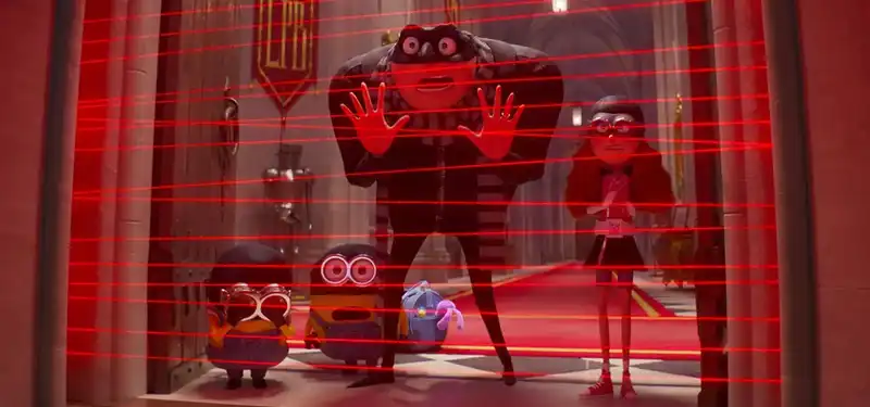 'Despicable Me 4' review roundup: critics rave.