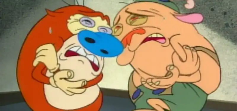 Billy West Says “Ren & Stimpy” Reboot Still on the Way on Comedy Central