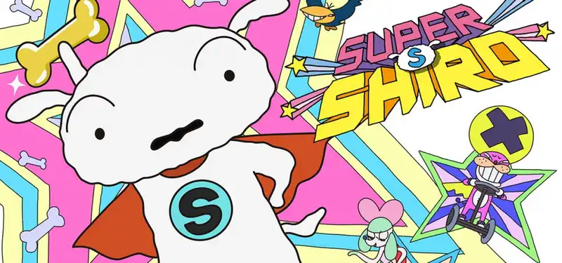 Masaaki Yuasa to Direct New “Crayon Shin-chan” Spin-off Series