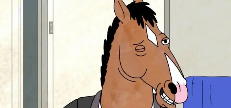 Breaking News: "Bojack Horseman" Crew Wins Unionization with Animation Union