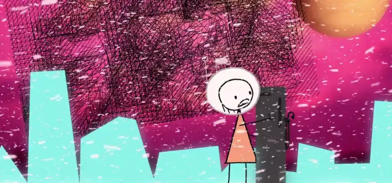 Don Hertzfeldt's “World of Tomorrow” Named Best Animated Short of 2015