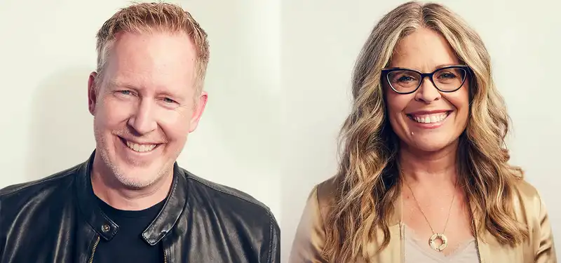 Jennifer Lee Retires as Chief Creative Officer of Disney Animation; Jared Bush to Replace Her